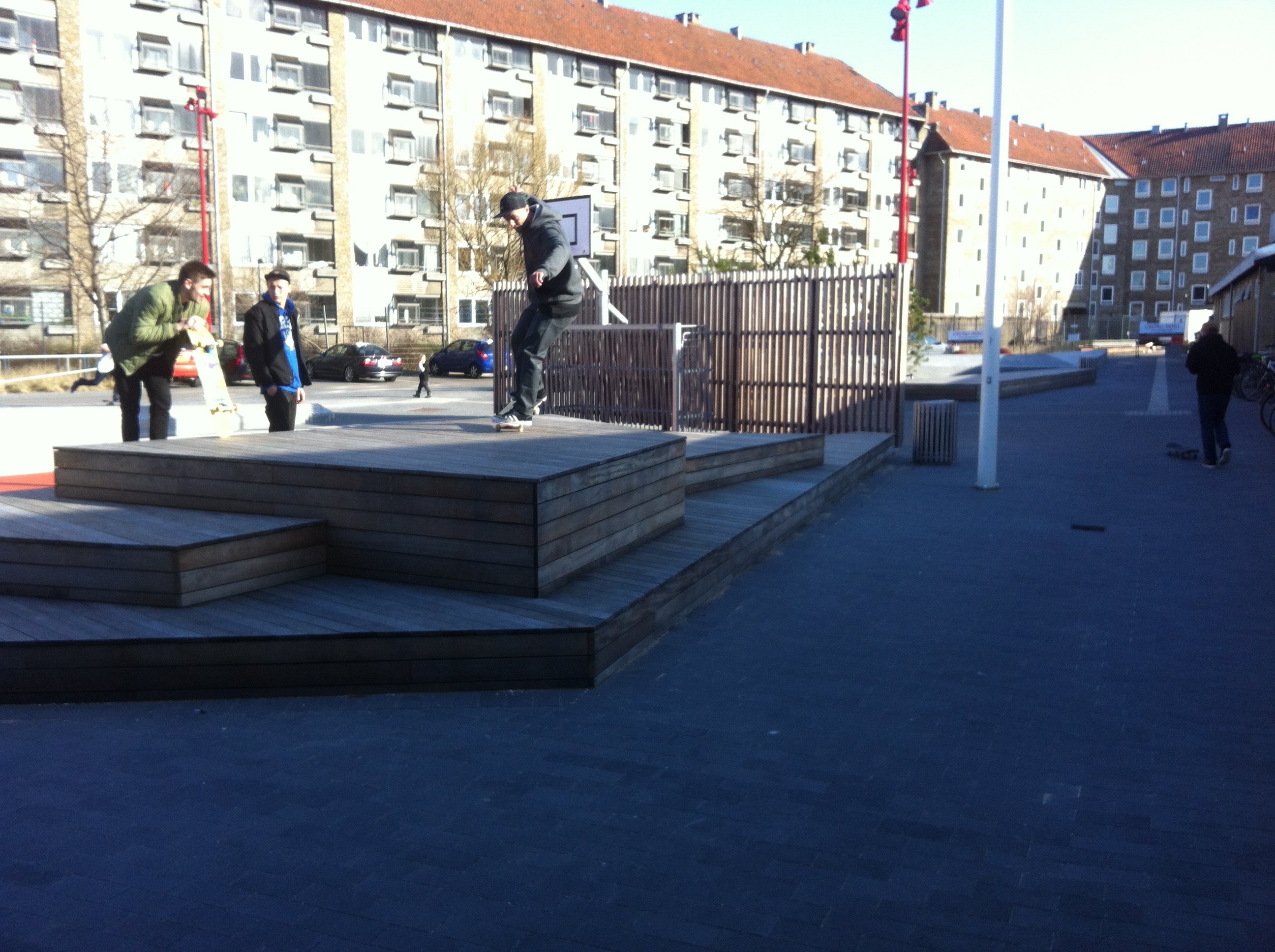 skateboarding labforum.dk labcph asmus harm ronni kjærside bertram kirchert benjamin rubæk henrik bønk mads christensen 2013 copenhagen skate