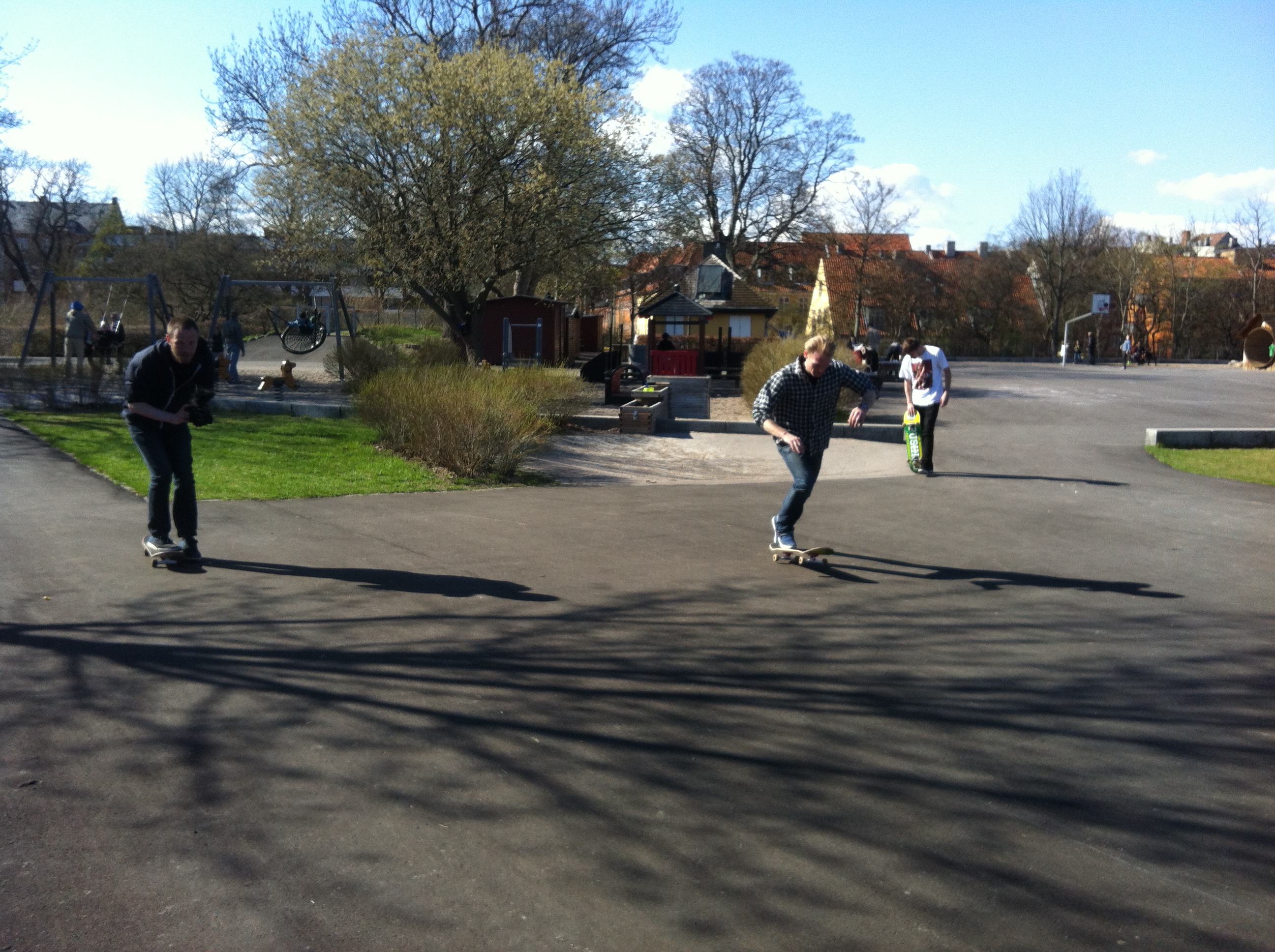 Mads Christensen Pierre Stachurska Chris Larsson Benjamin Rubæk Bertram Kirchert Bønk Henrik labforum labcph skateboarding copenhagen skateboard skateshop session filming for the labvideo 2013