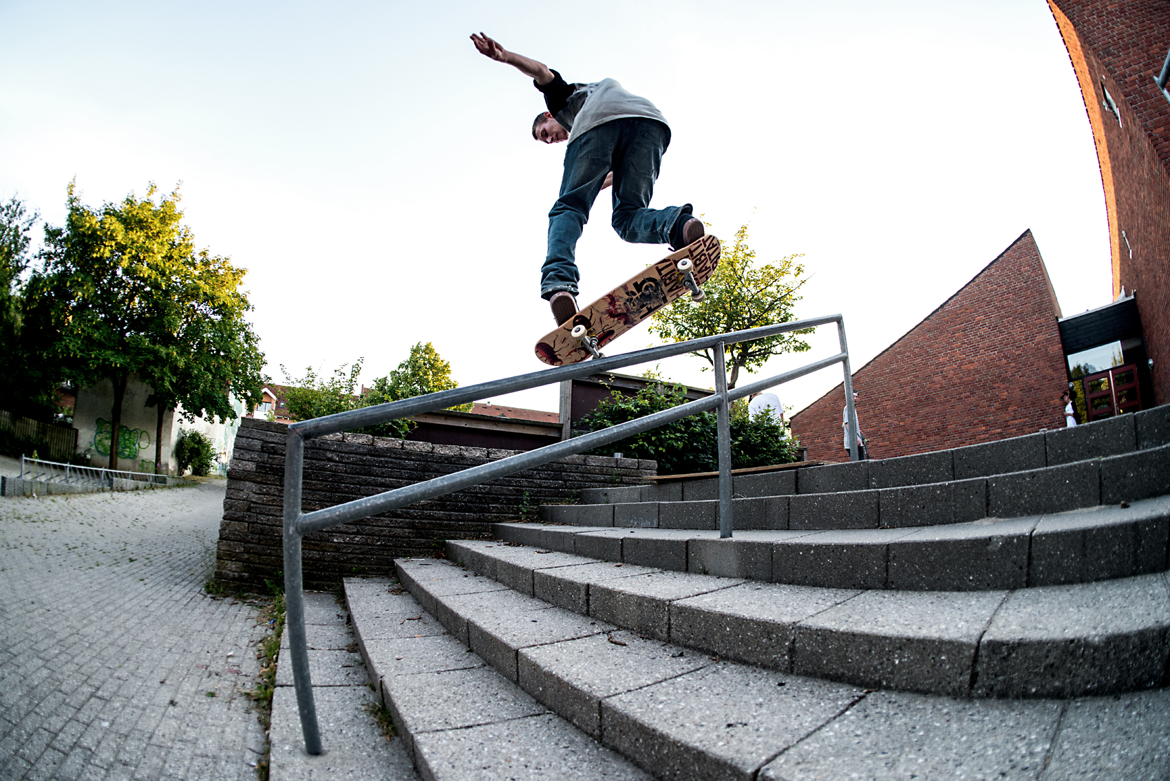 Marc Andresen Pierre Stachurska labcph labforum skateboarding skateboard shop local shop copenhagen skateboard gear hammers seje tricks på skateboard 