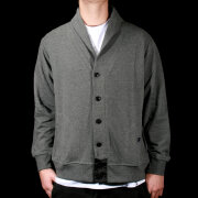 Freshjive - Seniority Cardigan