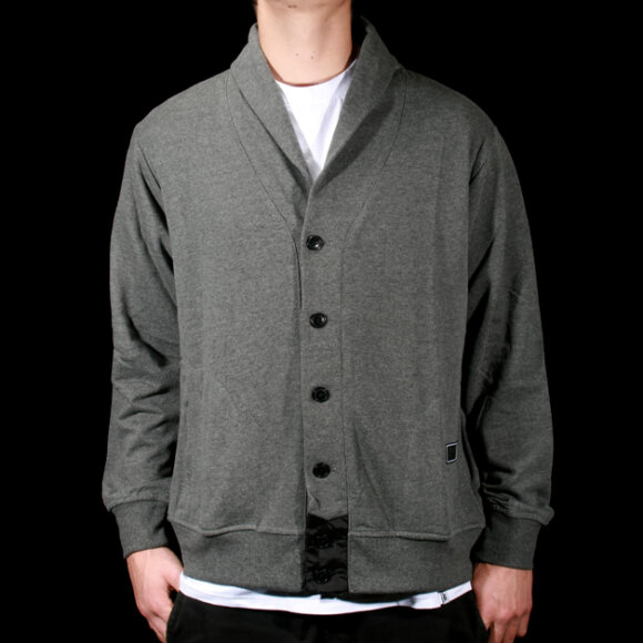 Freshjive - Seniority Cardigan