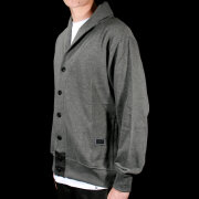 Freshjive - Seniority Cardigan