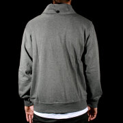 Freshjive - Seniority Cardigan