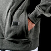 Freshjive - Seniority Cardigan