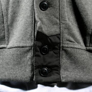Freshjive - Seniority Cardigan
