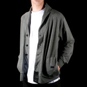 Freshjive - Seniority Cardigan