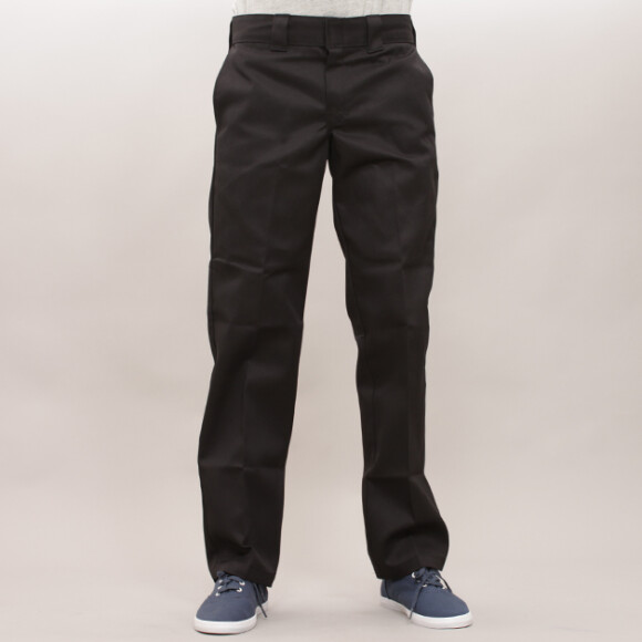 Dickies - Dickies Slim Straight Work Pant