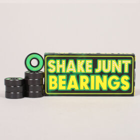 Shake Junt - Shake Junt OG's Abec 5 Bearings