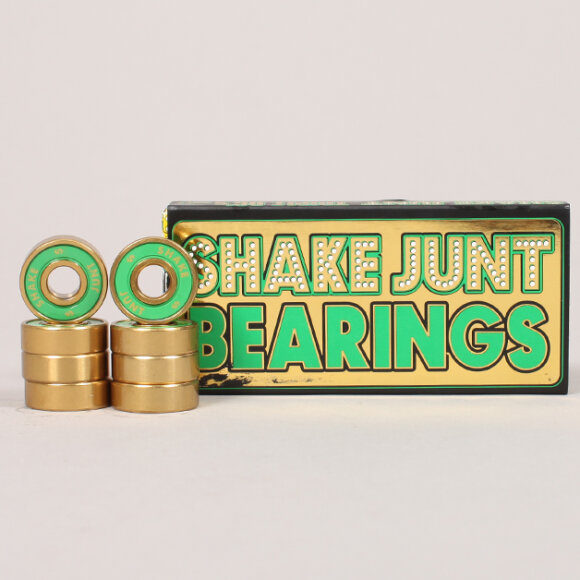 Shake Junt - Shake Junt Triple OG's Abec 7 Bearings