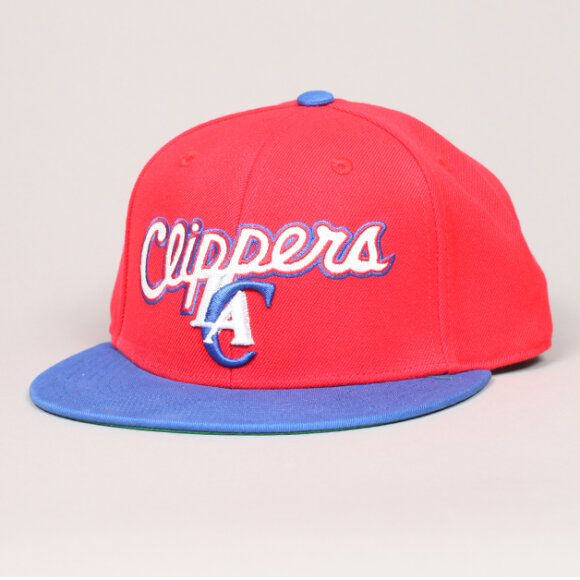 Adidas Original - Adidas Snapback Clippers Wool SB Cap