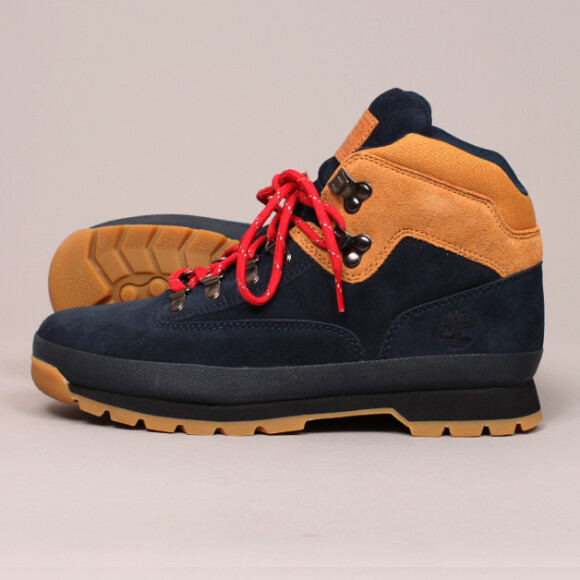 10.DEEP - 10.Deep x Timberland Hiking Boot