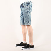 Altamont - Altamont Alameda Slim Denim Shortser