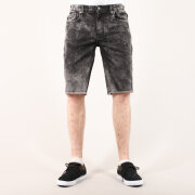 Altamont - Altamont Alameda Slim Denim Shortser