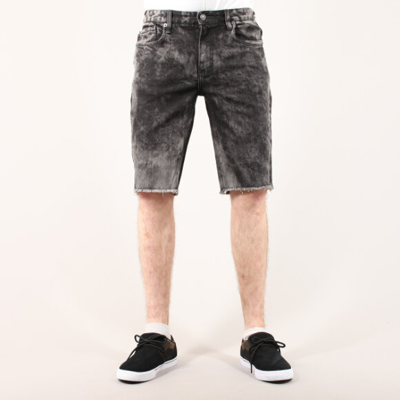 Altamont - Altamont Alameda Slim Denim Shortser