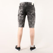 Altamont - Altamont Alameda Slim Denim Shortser