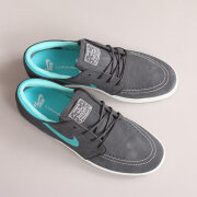 Nike SB - Nike SB Lunar Stefan Janoski Sko