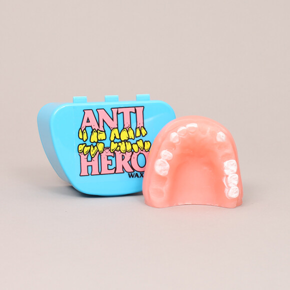 Antihero - Anti Hero Tooth Wax