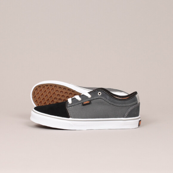 Vans - Vans Chukka Low Sko Kids