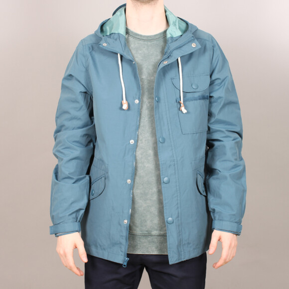 Altamont - Altamont Windthrow Jacket Altamont - Altamont Windthrow Jacket