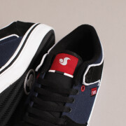 DVS - DVS Torey Low Sko