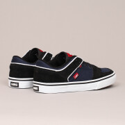 DVS - DVS Torey Low Sko