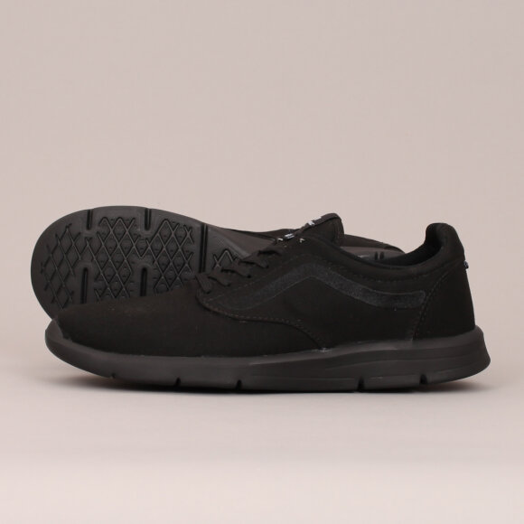 Vans - VANS LXVI ISO 1.5 Sko Mono
