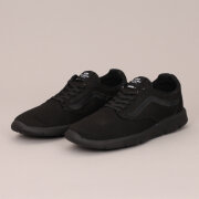 Vans - VANS LXVI ISO 1.5 Sko Mono