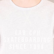 Lab - LabCph Skateboarding Crewneck Sweatshirt