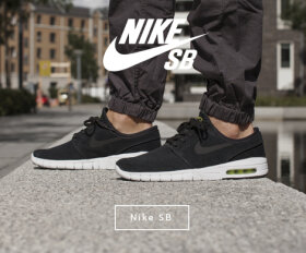 Nike SB