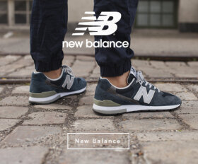 New Balance