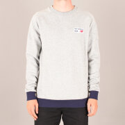 New Balance - New Balance Logo Sweatshirt