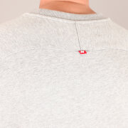 New Balance - New Balance Logo Sweatshirt