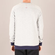 New Balance - New Balance Logo Sweatshirt