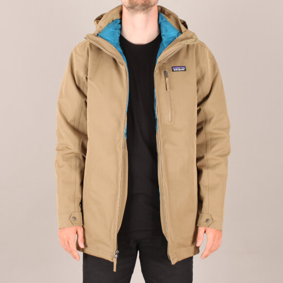 Patagonia - Patagonia Tres 3 in 1 Parka Jacket