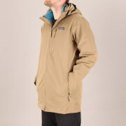 Patagonia - Patagonia Tres 3 in 1 Parka Jacket