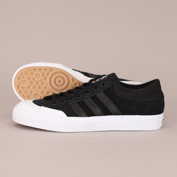 Adidas Skateboarding - Adidas Matchcourt Skate Sko