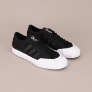 Adidas Skateboarding - Adidas Matchcourt Skate Sko