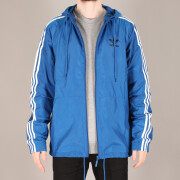 Adidas Original - Adidas Itasca WB Jakke
