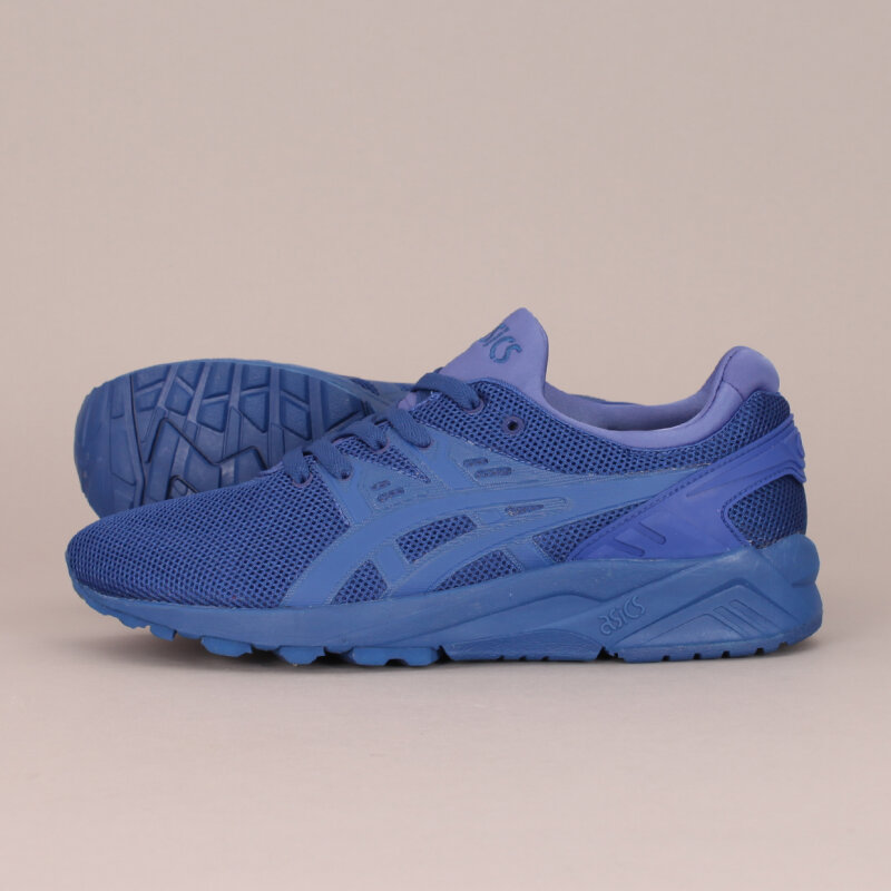 Asics tiger gel-kayano trainer evo sneaker h62sq-4242 sale