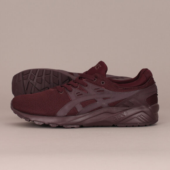 Asics - Asics Gel-Kayano Trainer Evo Sneaker