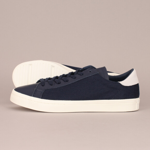 Adidas Original - Adidas Court Vantage Sko