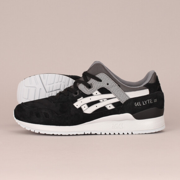 Asics - Asics Gel-Lyte III Sneaker