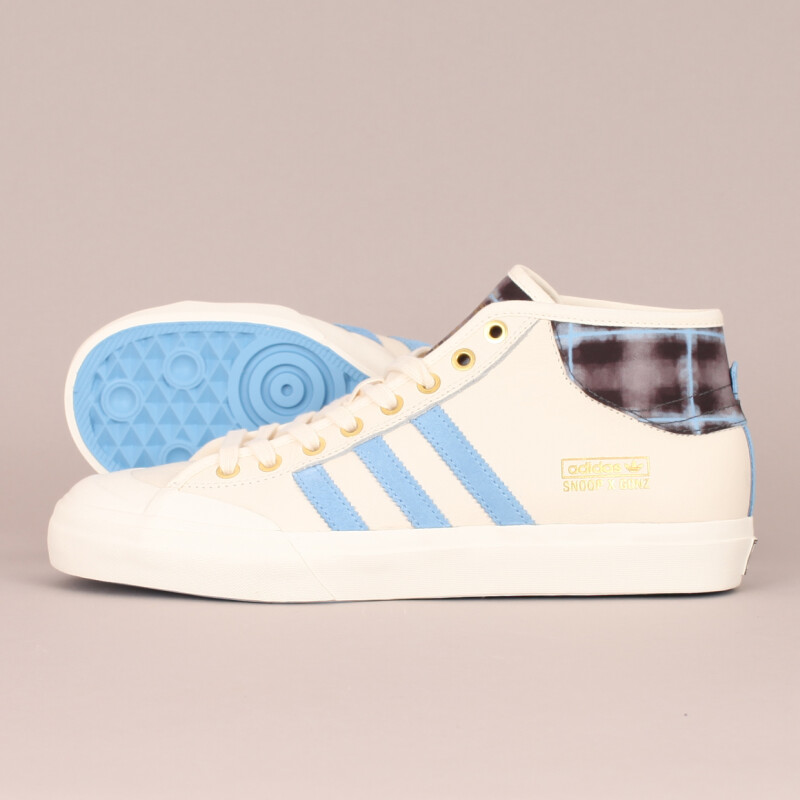 Adidas matchcourt gonz outlet