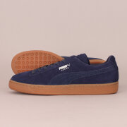 Puma - Puma Suede Classic Citi Sko