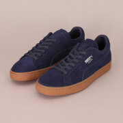 Puma - Puma Suede Classic Citi Sko