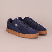Puma - Puma Suede Classic Citi Sko