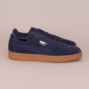 Puma - Puma Suede Classic Citi Sko