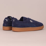 Puma - Puma Suede Classic Citi Sko