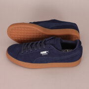 Puma - Puma Suede Classic Citi Sko