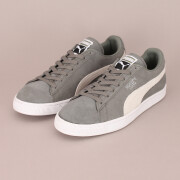 Puma - Puma Suede Classic Sneakers Puma - Puma Suede Classic Sneakers
